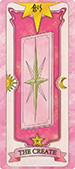 The Create Star Card